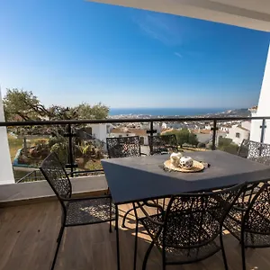  Apartment & Spa Torres De San Juan